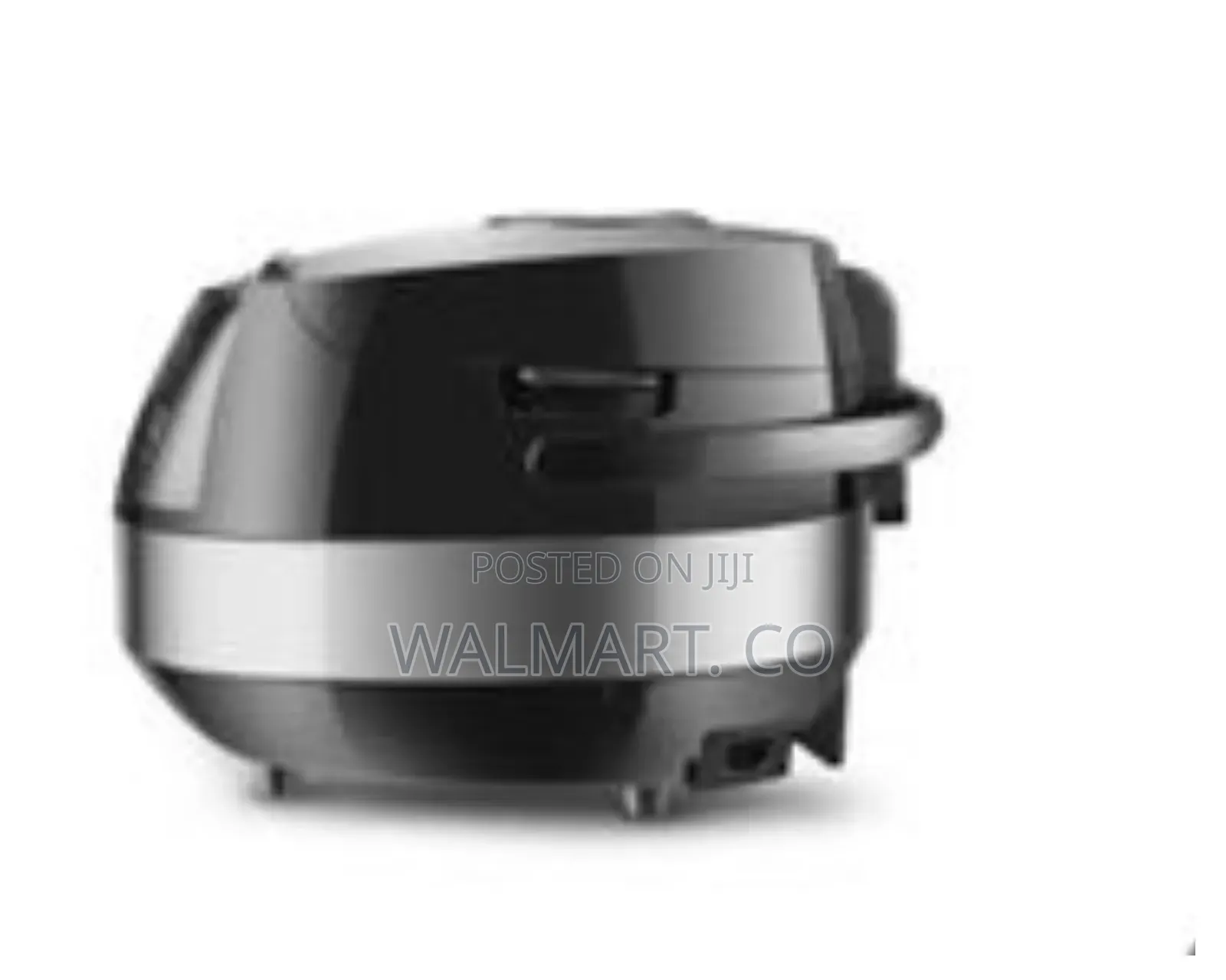 DSP Digital Smart Steam Rice Cooker 5 Litres