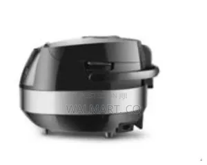 DSP Digital Smart Steam Rice Cooker 5 Litres