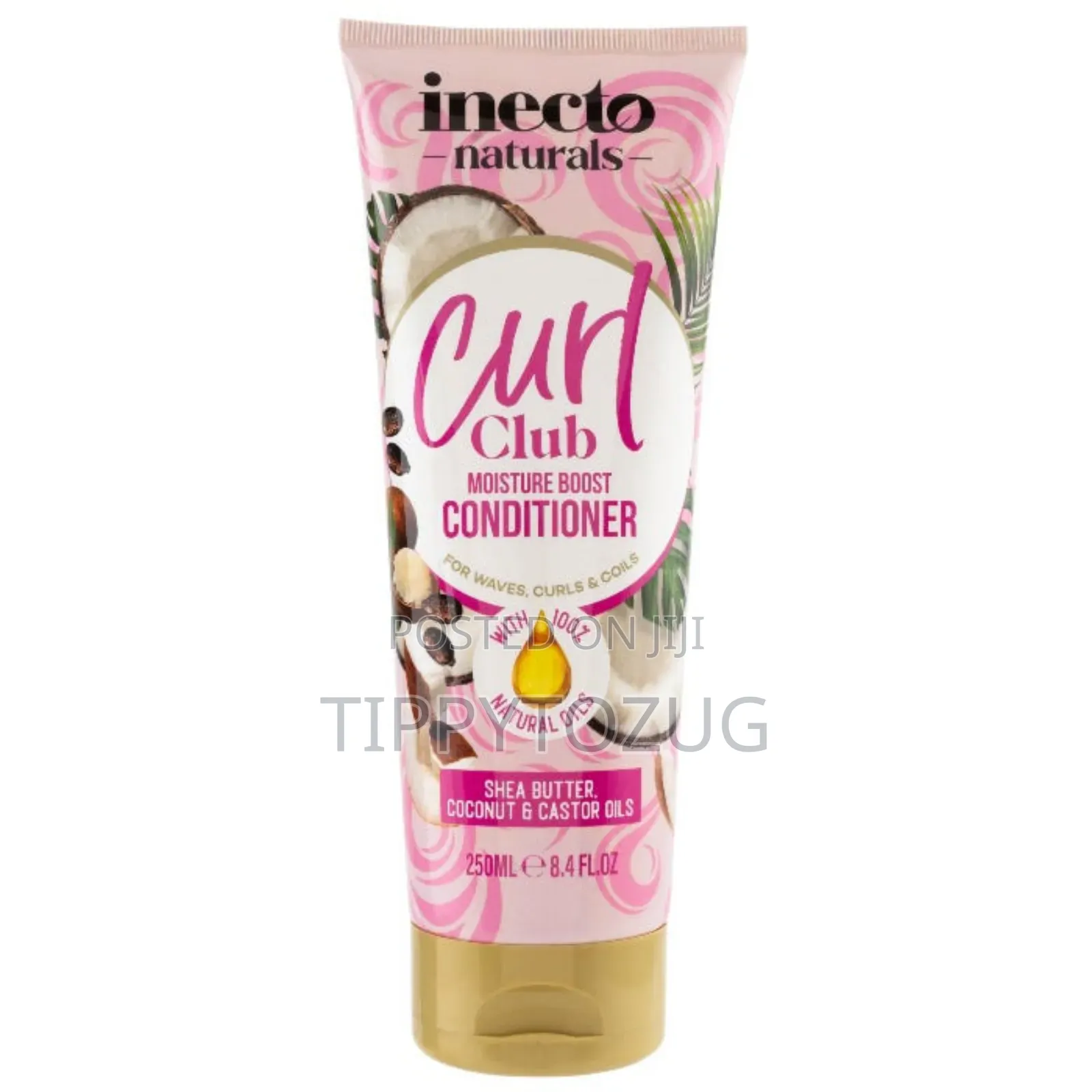 Inecto Moisture Boost Conditioner