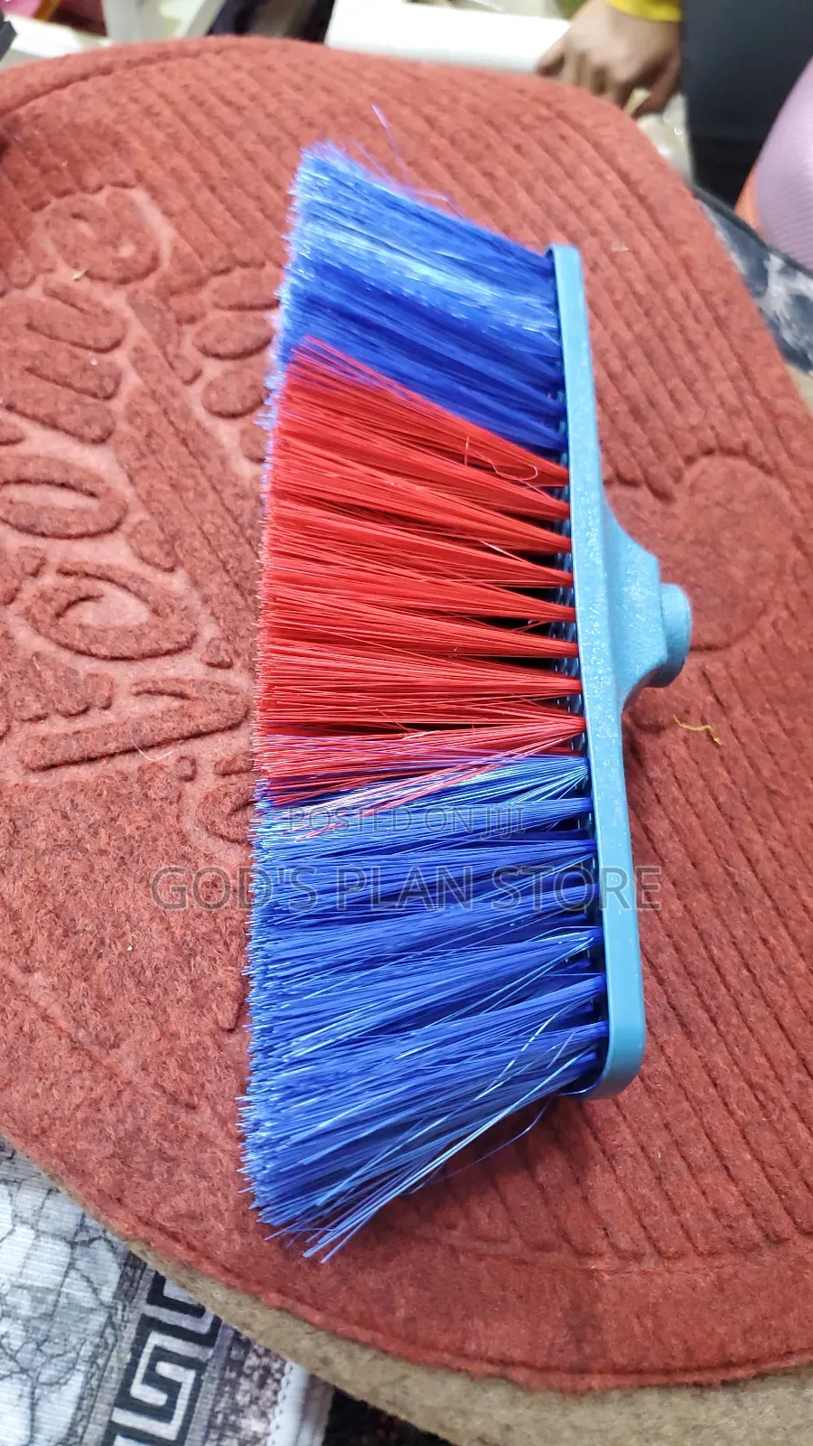 Floor Cleaning Brooms