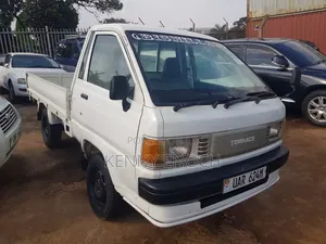 Townace Toyota