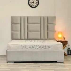 Chevet Bed 5by6