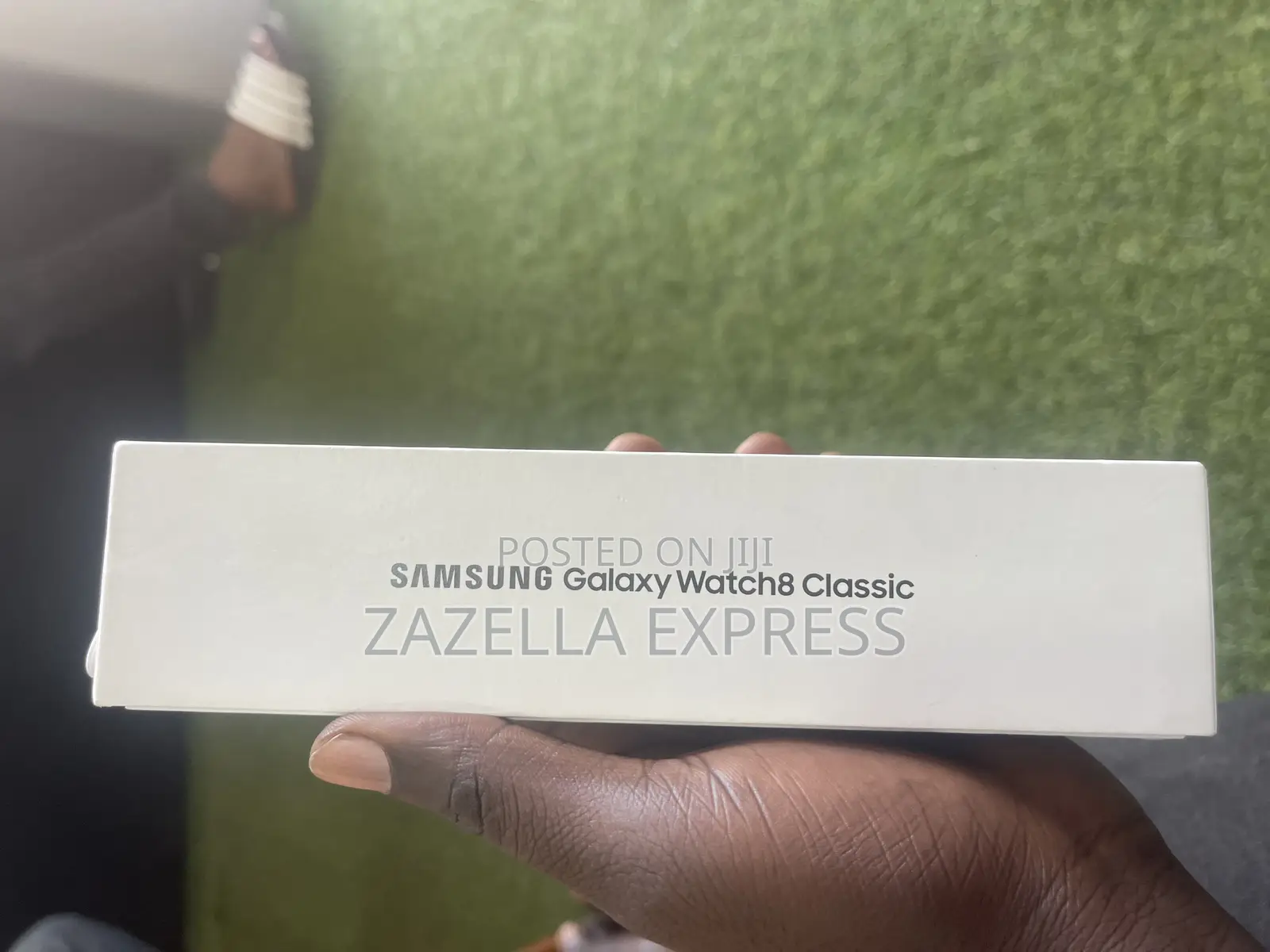 Samsung Watch 8 Classic 46mm
