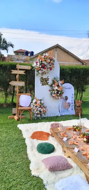 Bridal Shower