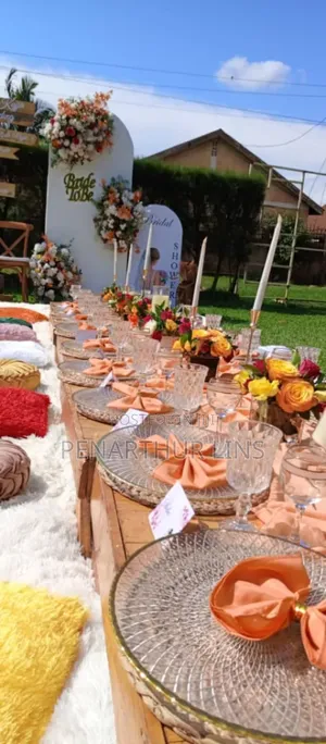 Bridal Shower