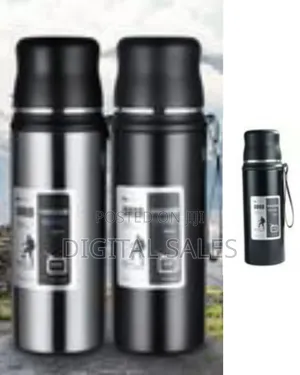 Top Sport 1000ml Thermos Portable Vacuum Flask Insulated