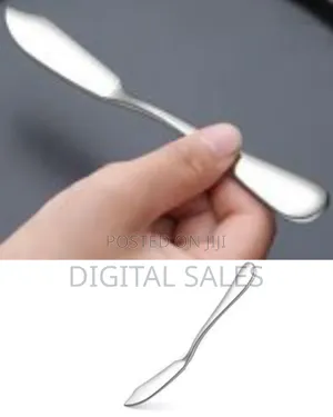 6 Piece Pf Butter Knife, Cheese Knife, Dover Sole Breakfast Kippers