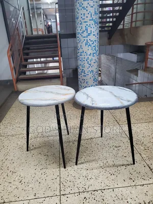 Straight Stand Dining Table Dining Table