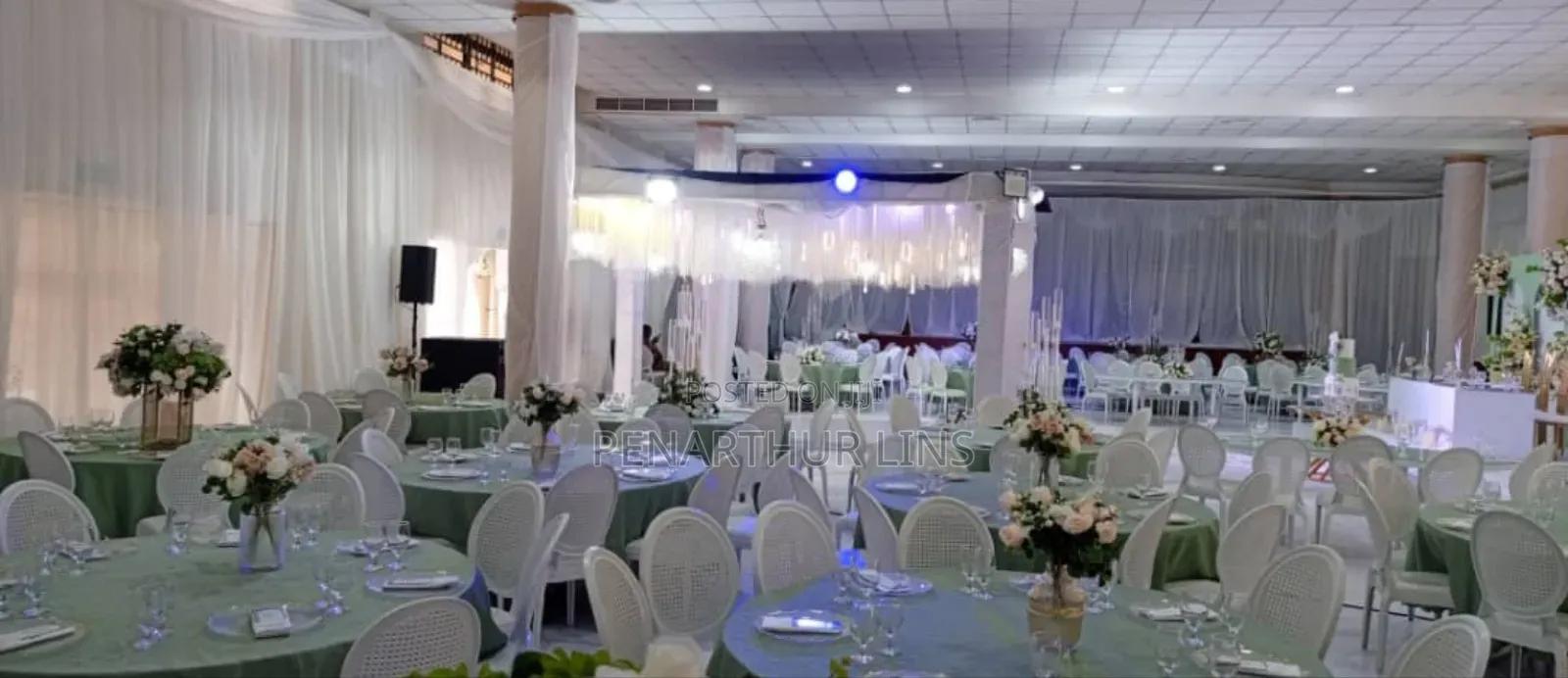 Wedding Ceremony