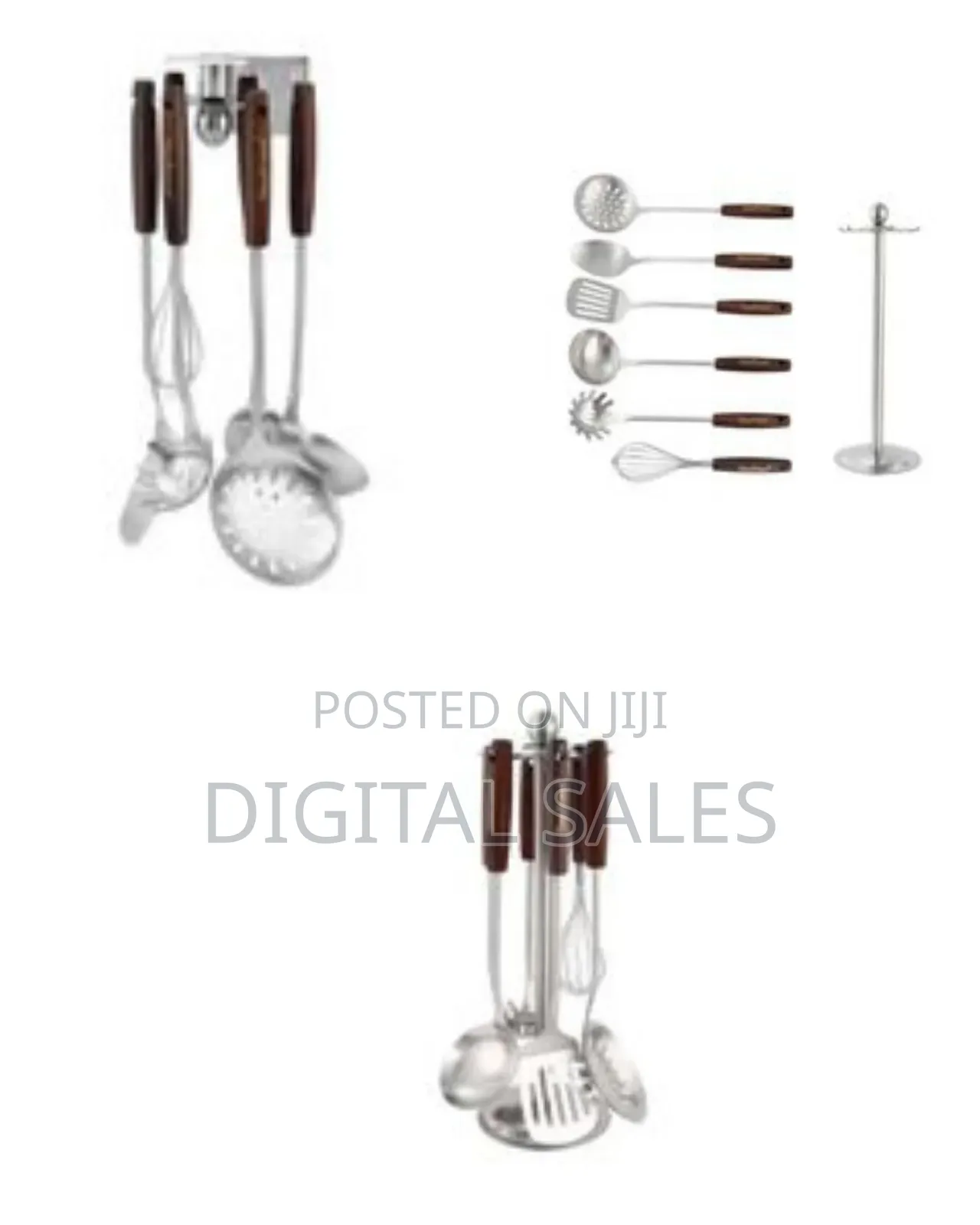 Hausroland Home Kitchen Tools Accessories Stainless Steel Kitchen