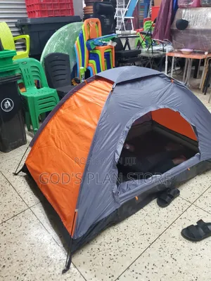 2_3 People Camping Tent
