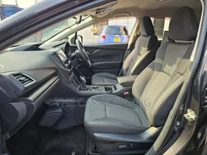 Subaru XV 2019 Gray