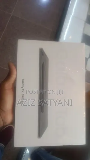 New Samsung Galaxy Tab S9 FE 128 GB