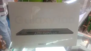 New Samsung Galaxy Tab S9 FE 128 GB