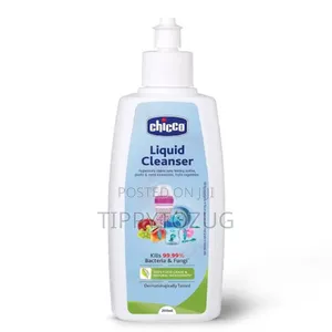 Chicco Bottle Cleaner 200ml