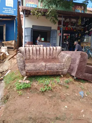 Stikti Sofa Set