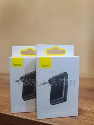 Baseus Audio Receiver