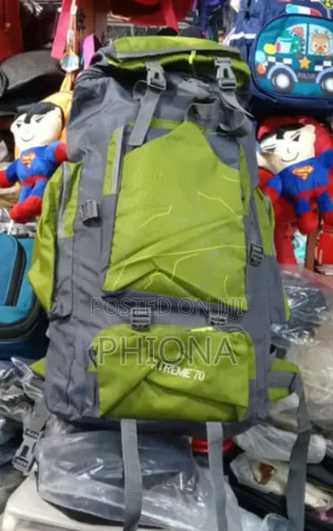 Tourist Bag