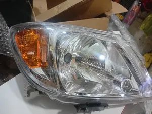 Headlamps Hilux Vigo 2006-2012