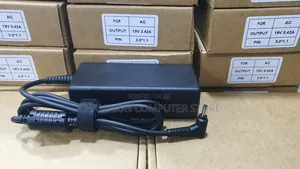 Acer Small Pin 19v 3.42a Charger