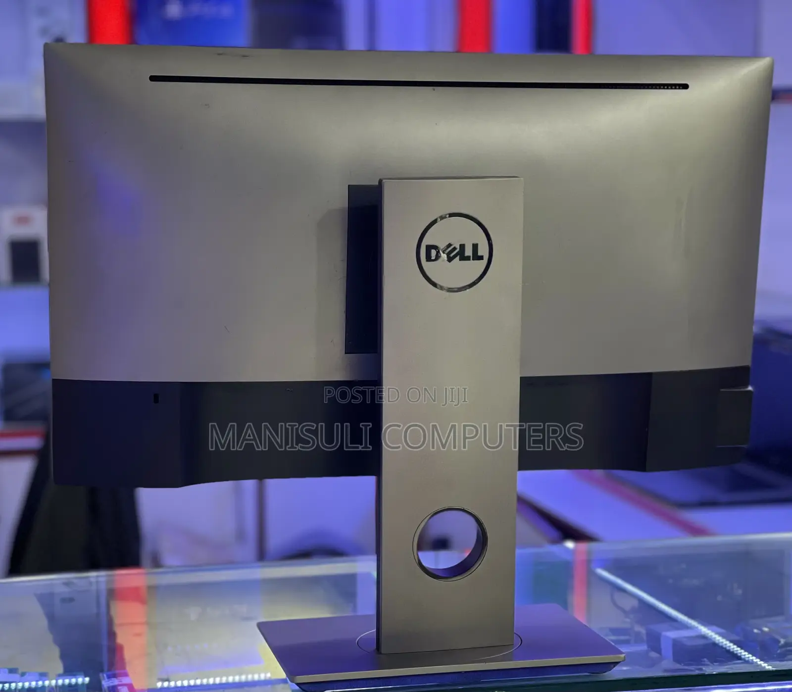 27 Inch Dell Type C Hdmi Dp