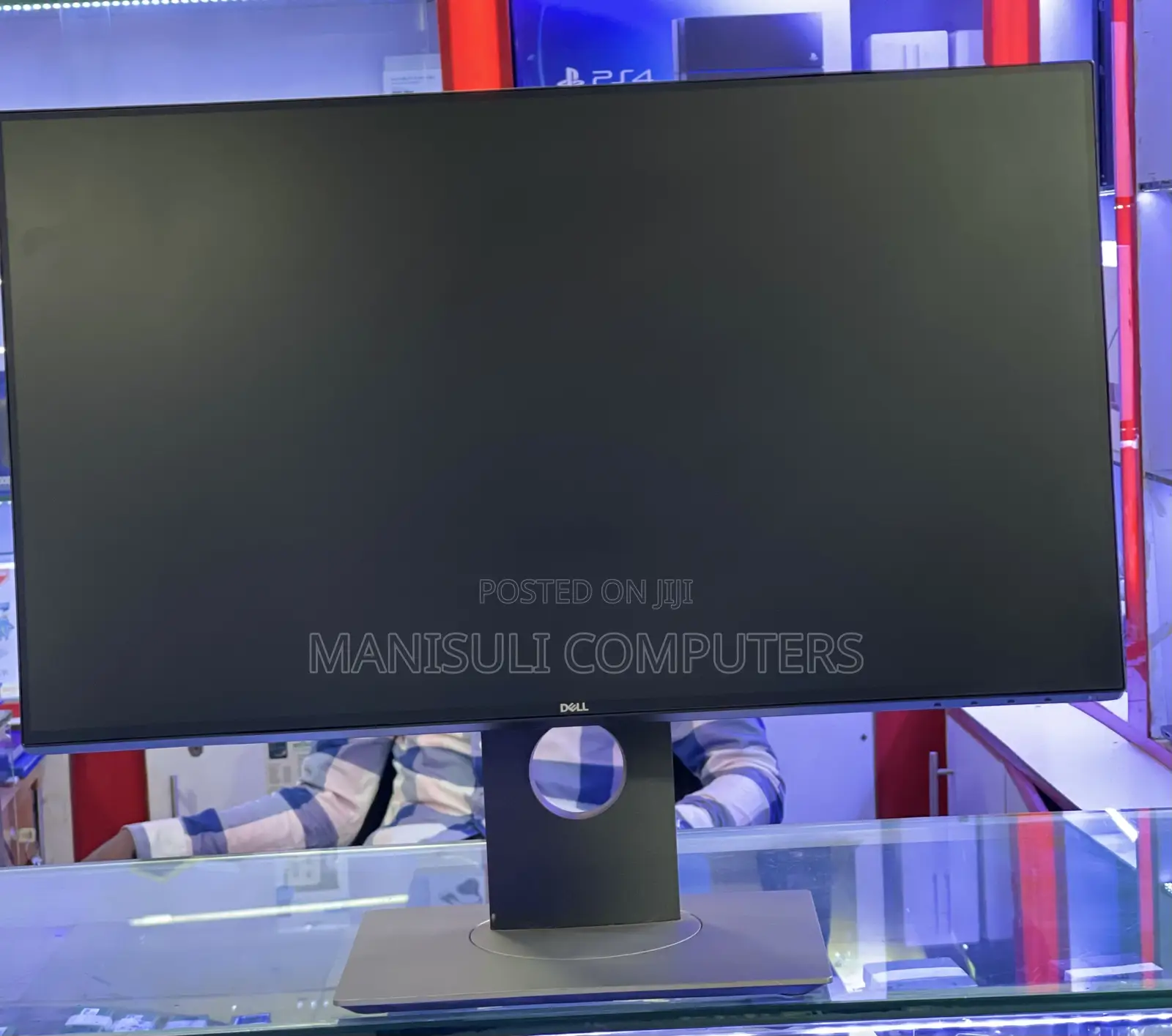 27 Inch Dell Type C Hdmi Dp