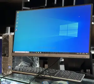 Desktop Computer Dell OptiPlex 3020 8GB Intel Core i5 HDD 500GB