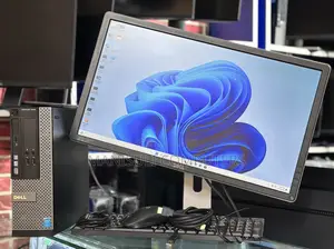 Desktop Computer Dell OptiPlex 3010 8GB Intel Core i5 HDD 256GB
