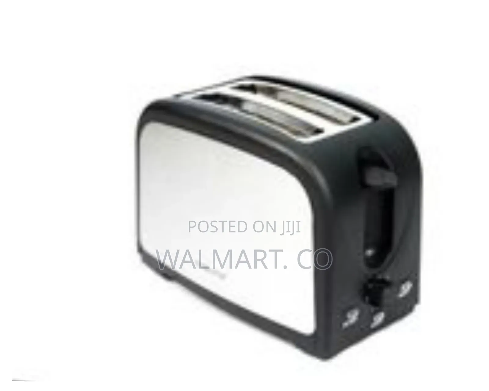 Sokany 2 Slice Automatic Fast Heating Electric Bread Toaster Oven