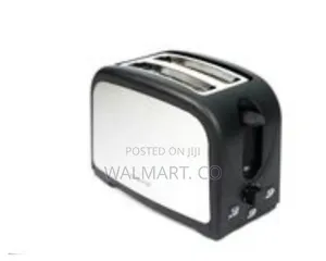 Sokany 2 Slice Automatic Fast Heating Electric Bread Toaster Oven