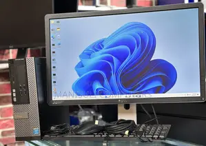 Desktop Computer Dell OptiPlex 9020 8GB Intel Core I5 HDD 500GB