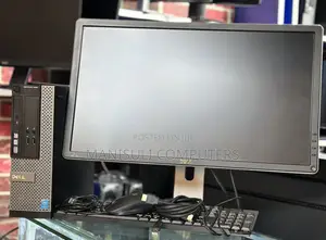 Desktop Computer Dell OptiPlex 9020 8GB Intel Core I5 HDD 500GB