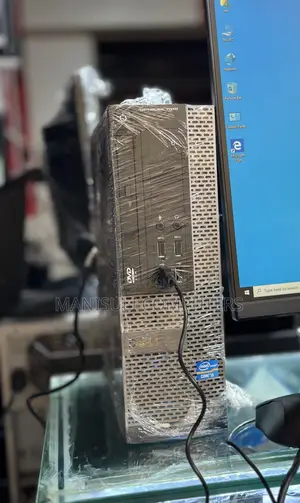 Desktop Computer Dell OptiPlex 9020 8GB Intel Core I5 HDD 500GB