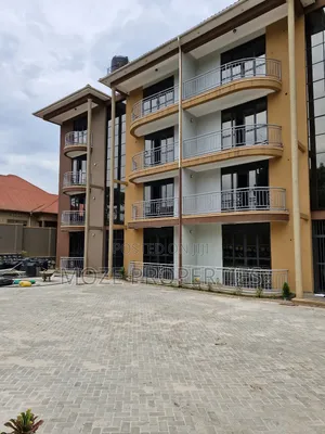 2bdrm Apartment in Kyaliwajala, Central Division for rent