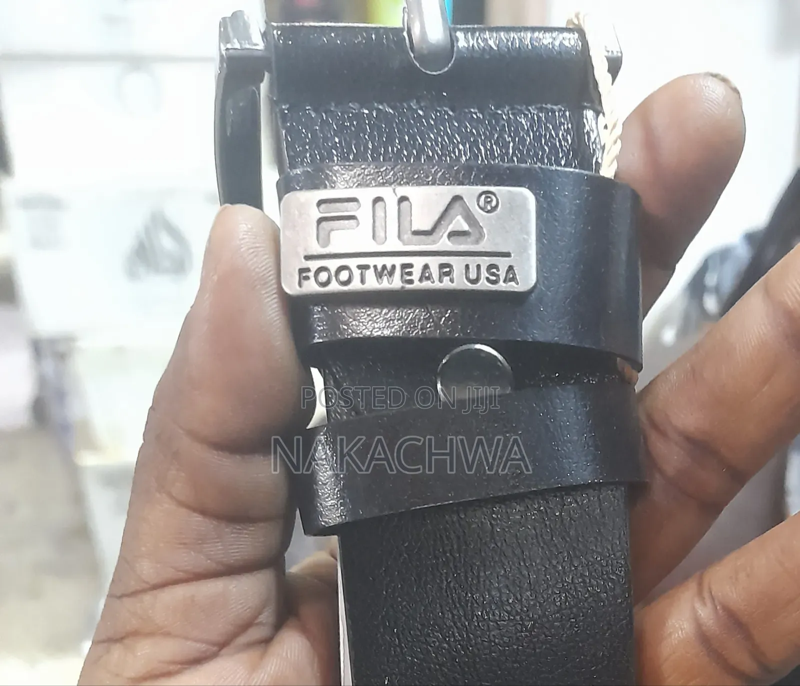 Its Agood Belt for Mens Suits