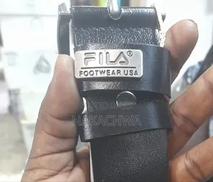 Its Agood Belt for Mens Suits