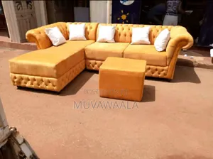 Juki Lsofa Set