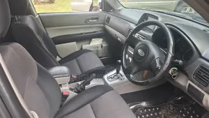 Subaru Forester 2007 Blue