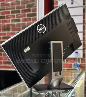 Dell 24 Inch Screen Ips Hdmi Dp Div Display Usb 3.0