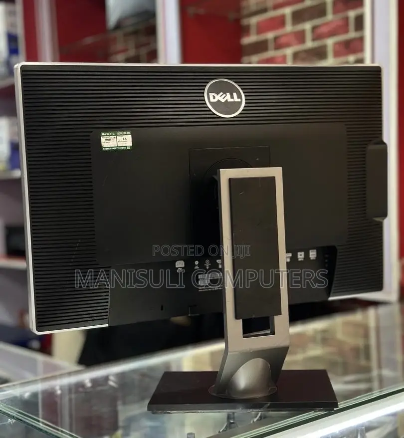 Dell 24 Inch Screen Ips Hdmi Dp Div Display Usb 3.0