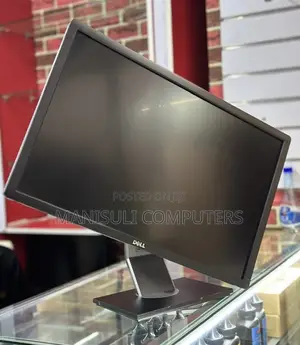 Dell 24 Inch Screen Ips Hdmi Dp Div Display Usb 3.0