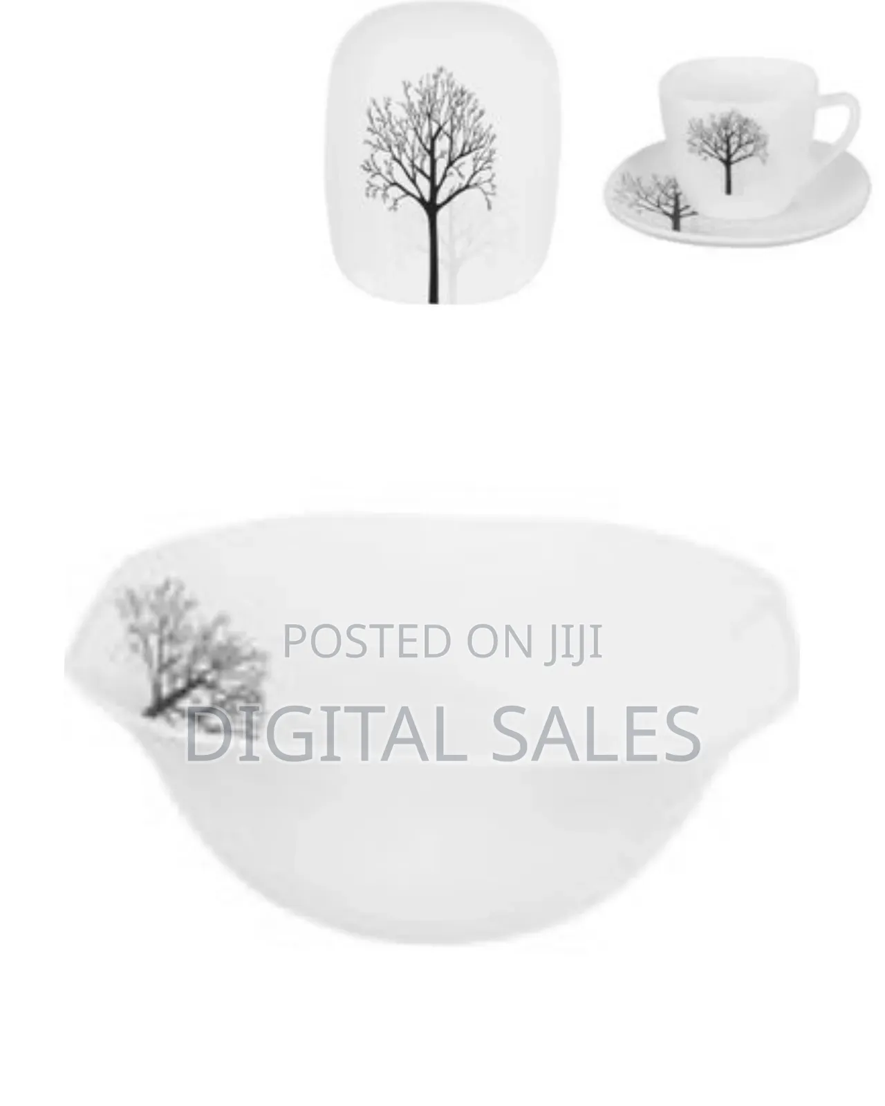 Cups Bowls Saucers Side Plates Meat Plates Soup