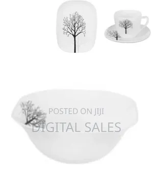 Cups Bowls Saucers Side Plates Meat Plates Soup