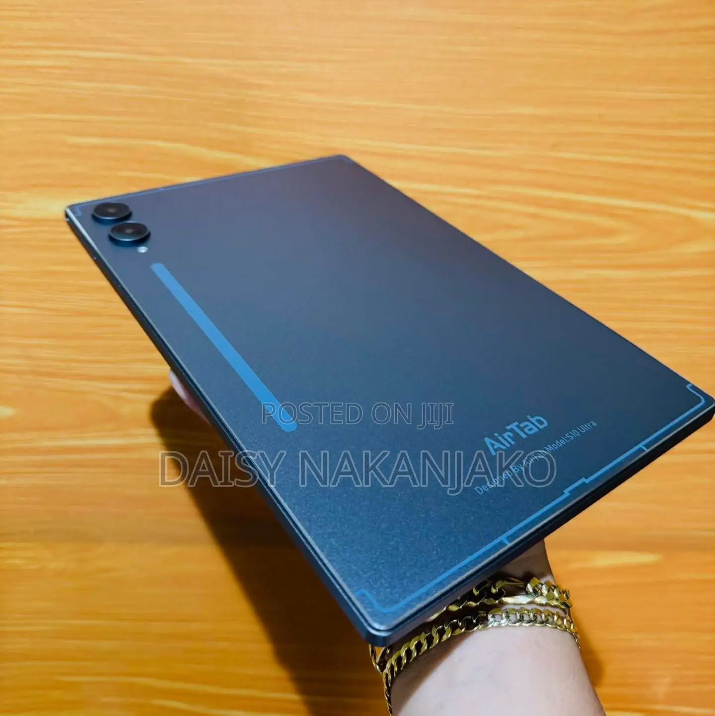 New AirTab S10 Ultra 1 TB Green