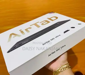 New AirTab S10 Ultra 1 TB Green