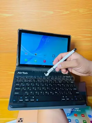 New AirTab S10 Ultra 1 TB Green