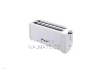 Raf Bread Toaster 4 Slice R265 1200w-White