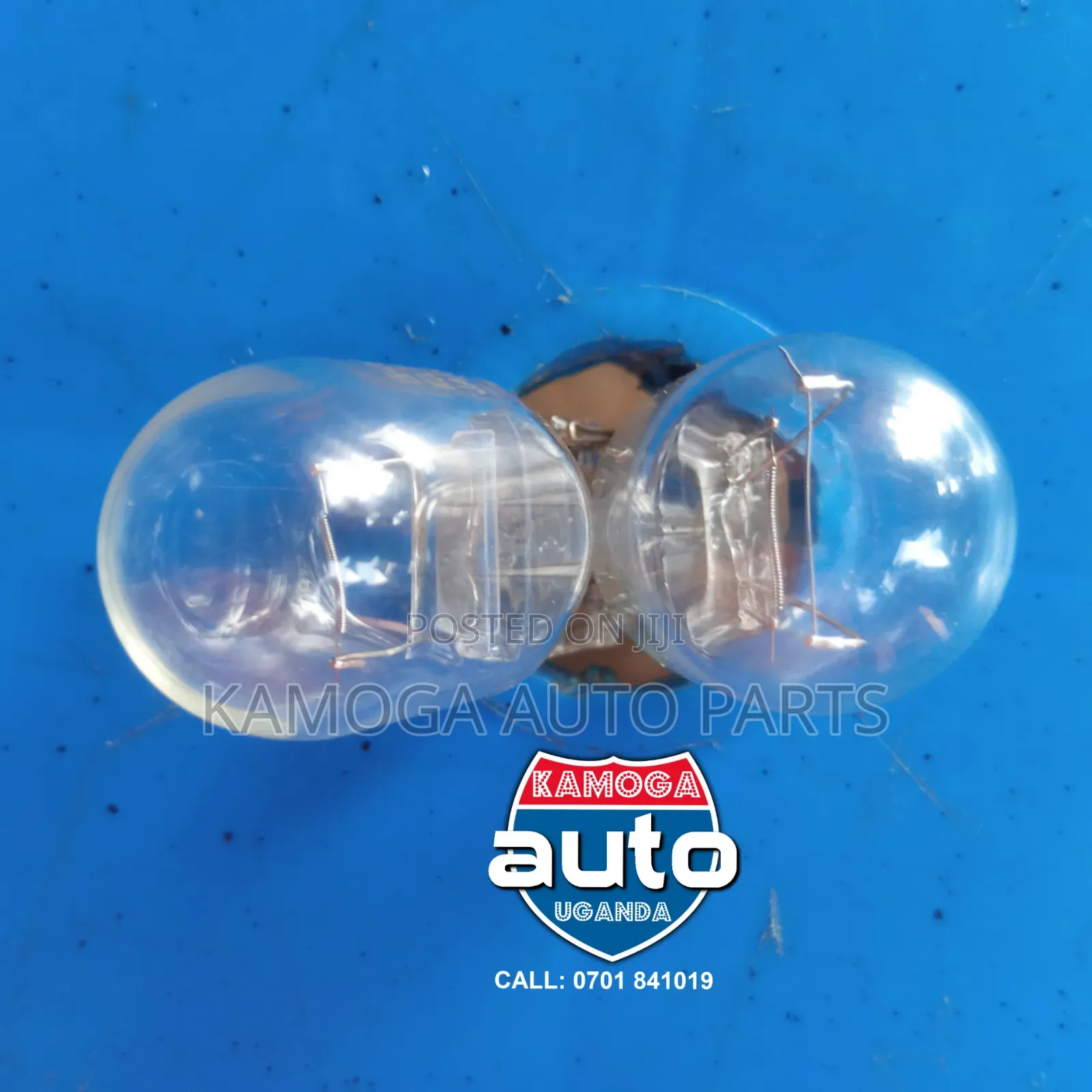 All Car Light Bulbs.