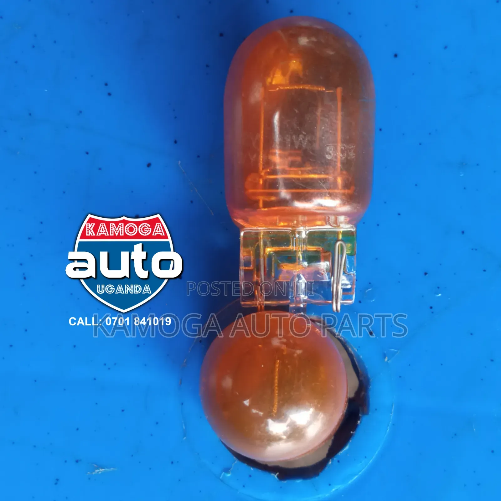 All Car Light Bulbs.