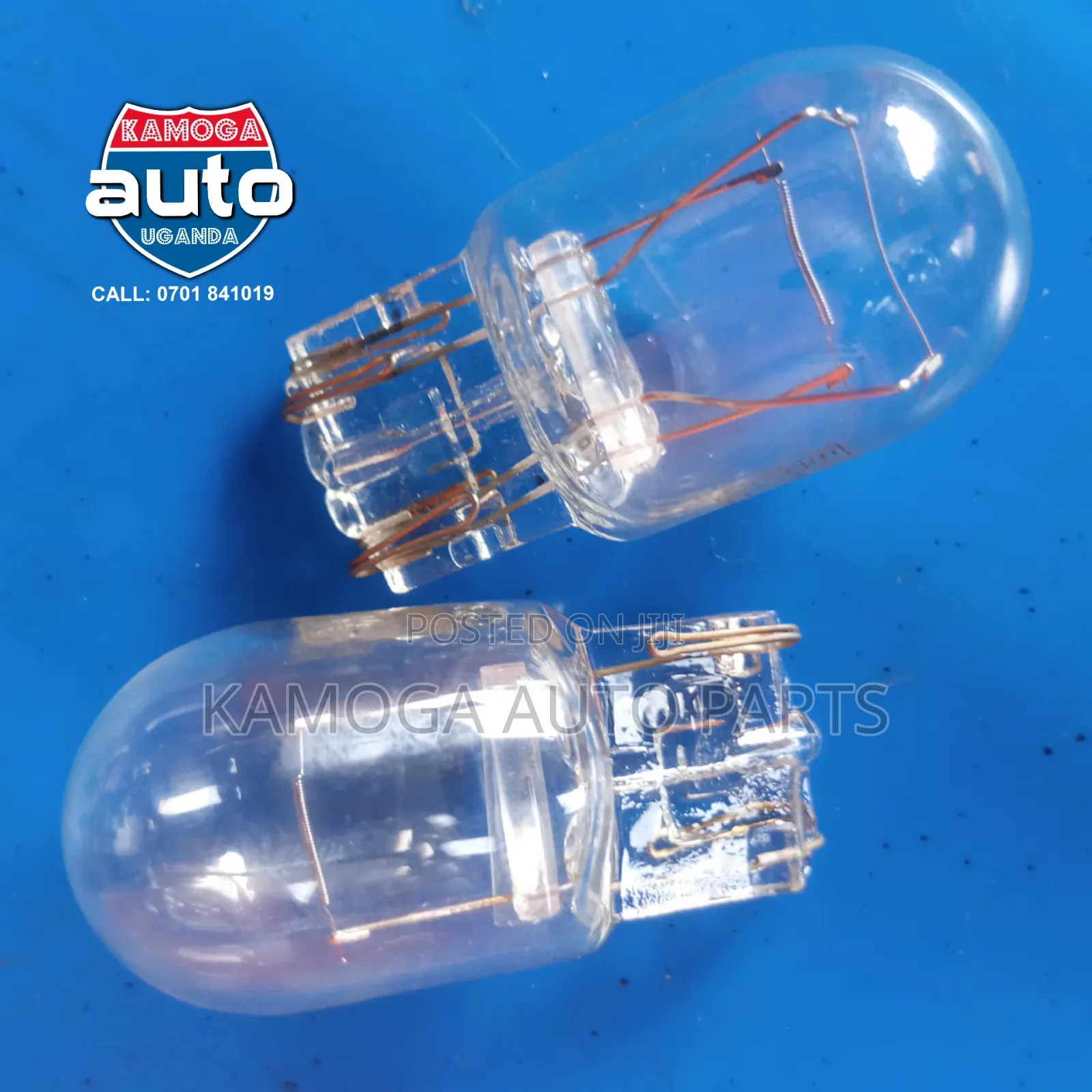 All Car Light Bulbs.